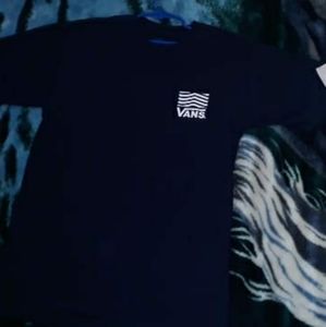 Vans T-SHIRT